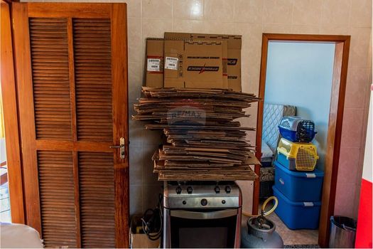 Foto 44 do(a) Casa de 4 quartos à venda em Cacuia, Rio de Janeiro