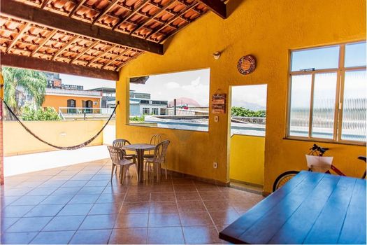 Foto 36 do(a) Casa de 4 quartos à venda em Cacuia, Rio de Janeiro