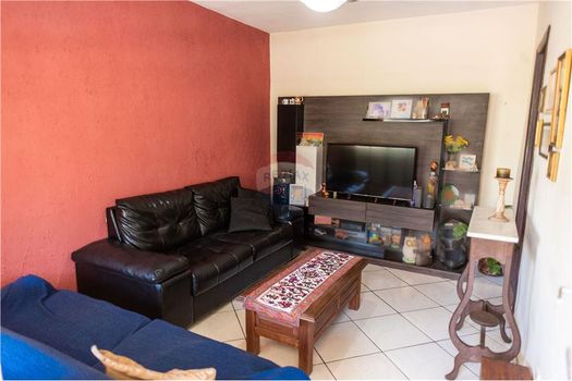 Foto 1 do(a) Casa de 4 quartos à venda em Cacuia, Rio de Janeiro