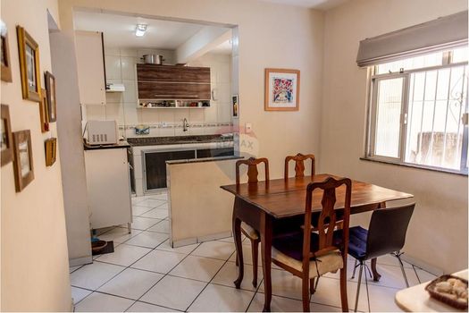 Foto 24 do(a) Casa de 4 quartos à venda em Cacuia, Rio de Janeiro