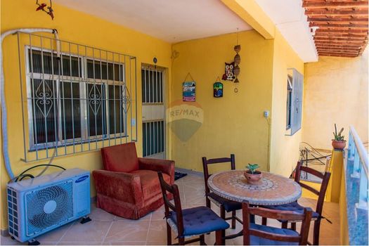 Foto 33 do(a) Casa de 4 quartos à venda em Cacuia, Rio de Janeiro