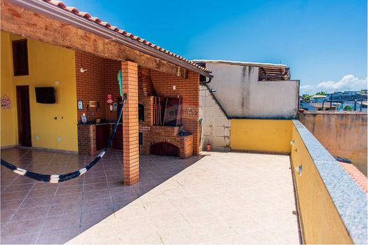 Foto 38 do(a) Casa de 4 quartos à venda em Cacuia, Rio de Janeiro