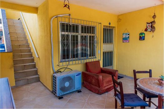 Foto 32 do(a) Casa de 4 quartos à venda em Cacuia, Rio de Janeiro