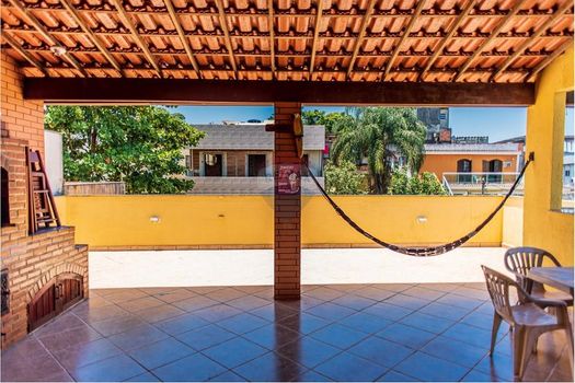 Foto 35 do(a) Casa de 4 quartos à venda em Cacuia, Rio de Janeiro