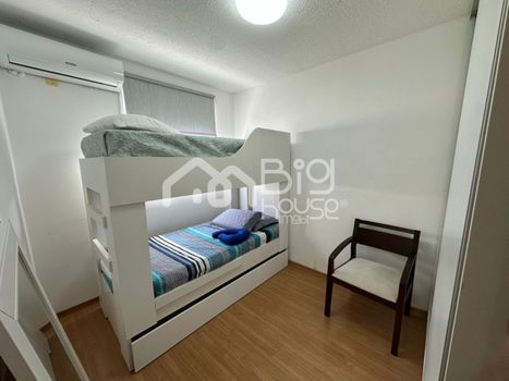 Foto 4 do(a) Apartamento de 2 quartos à venda em Santa Amélia, Maceió