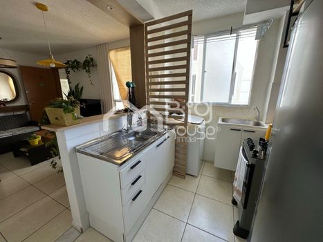 Foto 6 do(a) Apartamento de 2 quartos à venda em Santa Amélia, Maceió
