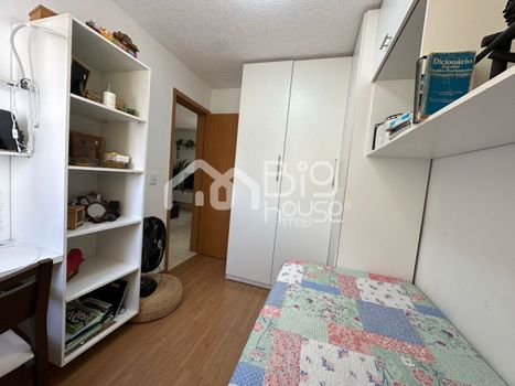 Foto 3 do(a) Apartamento de 2 quartos à venda em Santa Amélia, Maceió