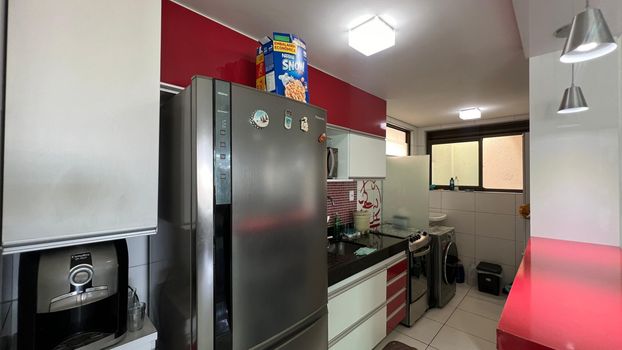 Foto 10 do(a) Cobertura de 3 quartos à venda em Mangabeiras, Maceió