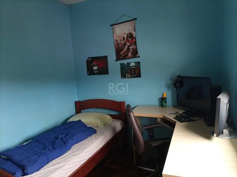 Foto 19 do(a) Apartamento de 2 quartos à venda em Cristal, Porto Alegre
