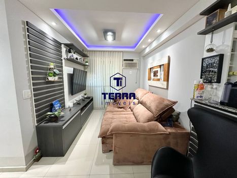 Foto 4 do(a) Apartamento de 3 quartos à venda em Badu, Niterói