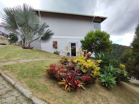Foto 3 do(a) Casa em Condomínio de 3 quartos à venda em Albuquerque, Teresópolis