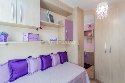 Foto 15 do(a) Casa em Condomínio de 3 quartos à venda em Parque Munhoz, São Paulo
