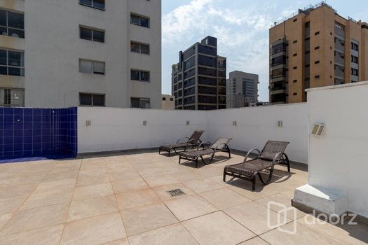 Foto 17 do(a) Apartamento de 2 quartos à venda em Vila Uberabinha, São Paulo
