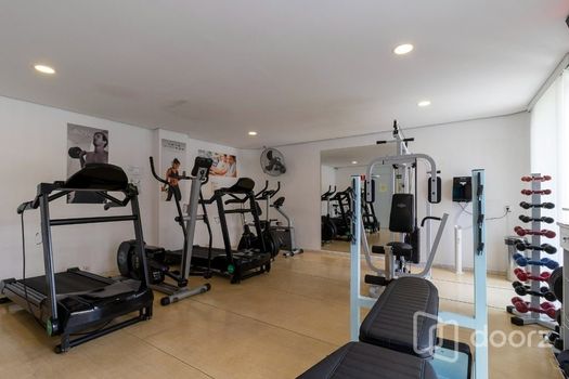 Foto 31 do(a) Apartamento de 2 quartos à venda em Vila Uberabinha, São Paulo