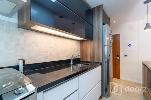 Foto 5 do(a) Apartamento de 2 quartos à venda em Vila Uberabinha, São Paulo