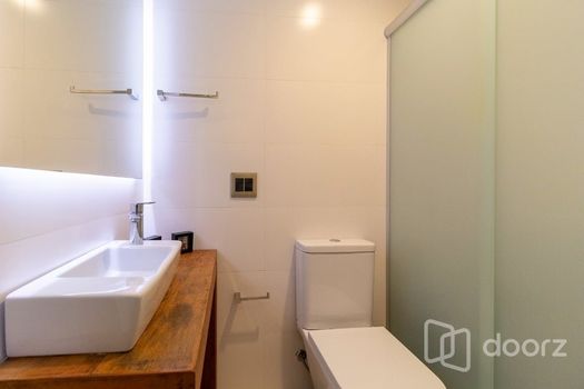 Foto 12 do(a) Apartamento de 2 quartos à venda em Vila Uberabinha, São Paulo