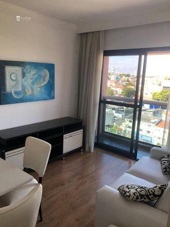 Foto 5 do(a) Apartamento de 1 quartos para alugar em Parque Monte Líbano, Mogi das Cruzes