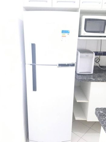 Foto 7 do(a) Apartamento de 1 quartos para alugar em Parque Monte Líbano, Mogi das Cruzes