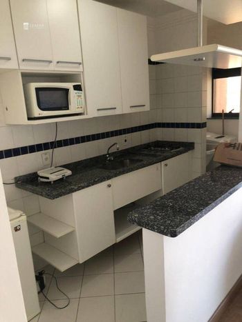 Foto 3 do(a) Apartamento de 1 quartos para alugar em Parque Monte Líbano, Mogi das Cruzes