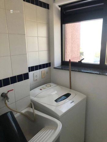 Foto 8 do(a) Apartamento de 1 quartos para alugar em Parque Monte Líbano, Mogi das Cruzes