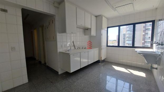 Foto 48 do(a) Apartamento de 6 quartos à venda em Vila Mascote, São Paulo
