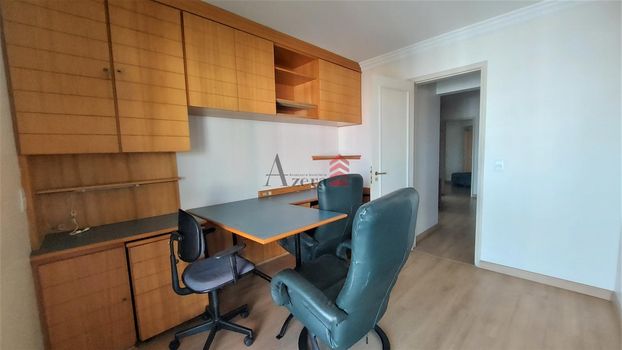 Foto 18 do(a) Apartamento de 6 quartos à venda em Vila Mascote, São Paulo