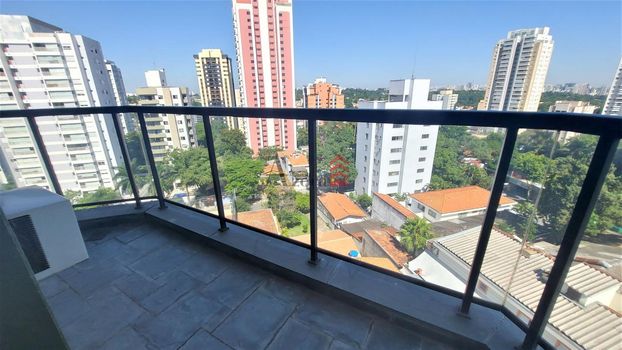 Foto 23 do(a) Apartamento de 6 quartos à venda em Vila Mascote, São Paulo