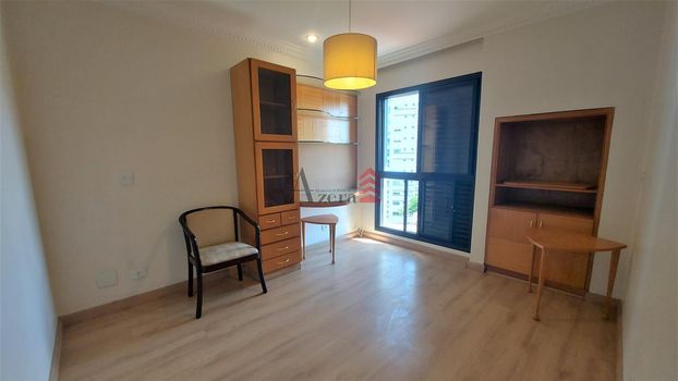 Foto 26 do(a) Apartamento de 6 quartos à venda em Vila Mascote, São Paulo