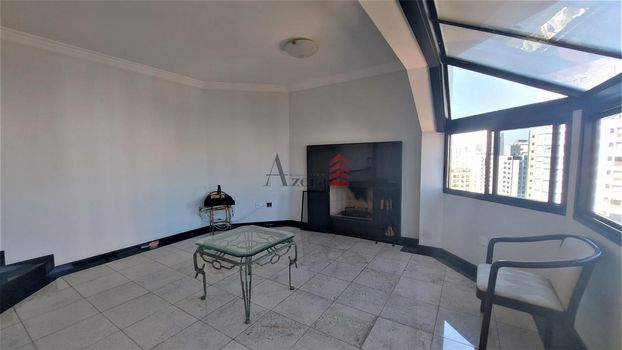 Foto 6 do(a) Apartamento de 6 quartos à venda em Vila Mascote, São Paulo