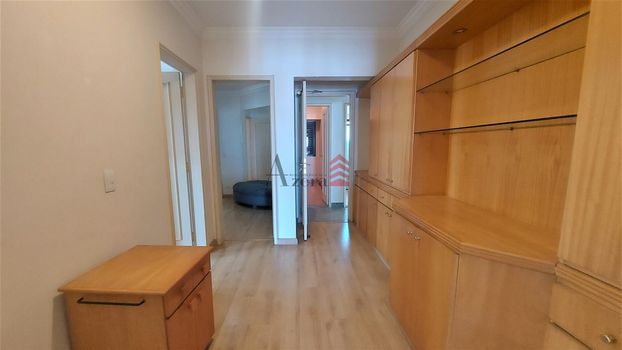 Foto 30 do(a) Apartamento de 6 quartos à venda em Vila Mascote, São Paulo