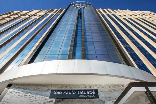 Foto 7 do(a) Flat de 1 quartos à venda em Cidade Mãe do Céu, São Paulo