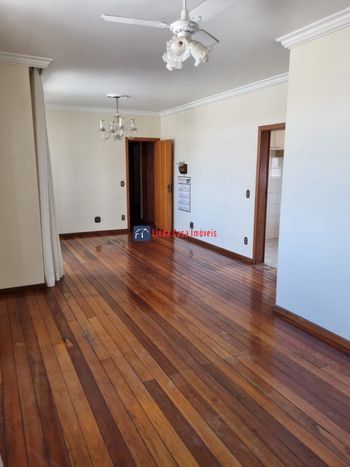 Foto 4 do(a) Apartamento de 4 quartos à venda em Padre Eustáquio, Belo Horizonte