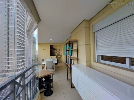 Foto 16 do(a) Apartamento de 3 quartos à venda em Planalto Paulista, São Paulo