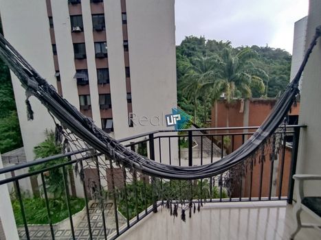 Foto 20 do(a) Flat de 2 quartos à venda em Copacabana, Rio de Janeiro