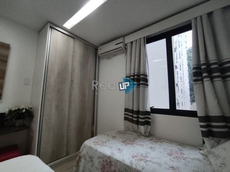 Foto 25 do(a) Flat de 2 quartos à venda em Copacabana, Rio de Janeiro