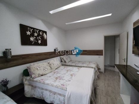 Foto 23 do(a) Flat de 2 quartos à venda em Copacabana, Rio de Janeiro