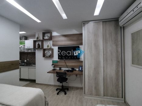 Foto 4 do(a) Flat de 2 quartos à venda em Copacabana, Rio de Janeiro