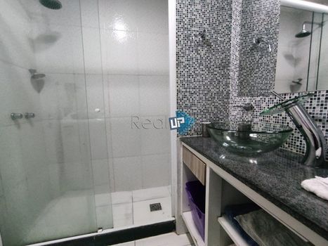 Foto 7 do(a) Flat de 2 quartos à venda em Copacabana, Rio de Janeiro