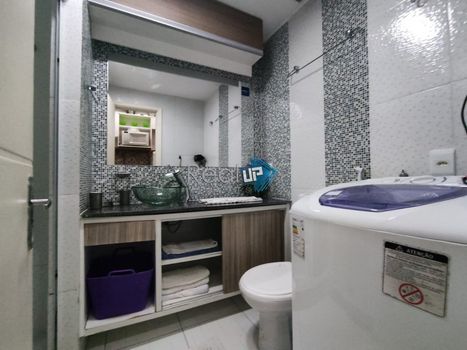 Foto 6 do(a) Flat de 2 quartos à venda em Copacabana, Rio de Janeiro