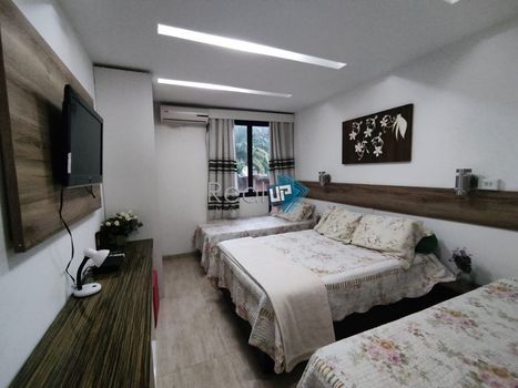 Foto 27 do(a) Flat de 2 quartos à venda em Copacabana, Rio de Janeiro