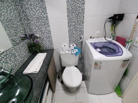 Foto 8 do(a) Flat de 2 quartos à venda em Copacabana, Rio de Janeiro