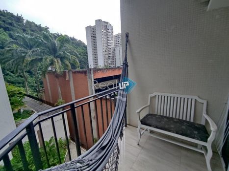 Foto 21 do(a) Flat de 2 quartos à venda em Copacabana, Rio de Janeiro