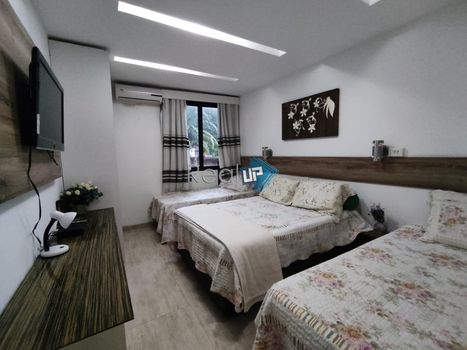 Foto 22 do(a) Flat de 2 quartos à venda em Copacabana, Rio de Janeiro