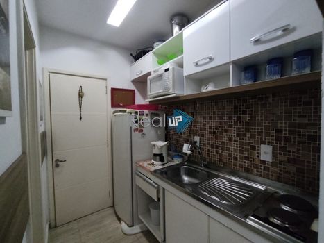 Foto 9 do(a) Flat de 2 quartos à venda em Copacabana, Rio de Janeiro
