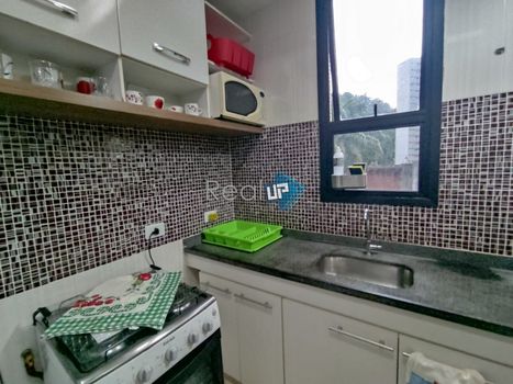 Foto 19 do(a) Flat de 2 quartos à venda em Copacabana, Rio de Janeiro
