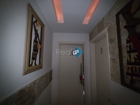 Foto 13 do(a) Flat de 2 quartos à venda em Copacabana, Rio de Janeiro