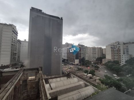Foto 12 do(a) Flat de 2 quartos à venda em Copacabana, Rio de Janeiro