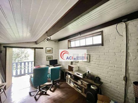 Foto 39 do(a) Casa em Condomínio de 3 quartos para alugar em Moinho Velho, Embu das Artes