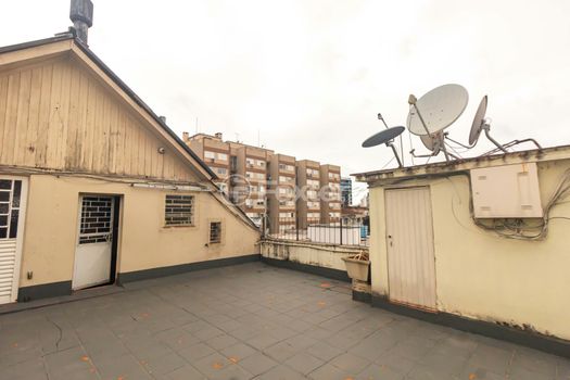 Foto 3 do(a) Apartamento de 3 quartos à venda em Cidade Baixa, Porto Alegre
