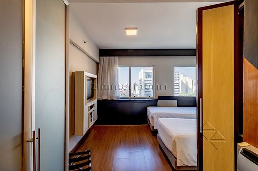 Foto 15 do(a) Apartamento de 1 quartos à venda em Liberdade, São Paulo